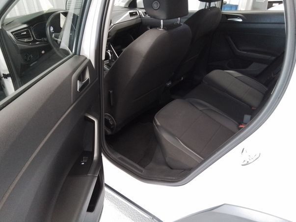 Volkswagen Taigo - Bild 7