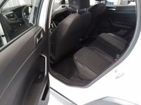 Volkswagen Taigo - Vorschau Bild 7