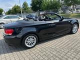 BMW 118 Baureihe 1 Cabrio 118d - BMW 118: Cabrio, 118d