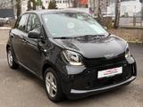 Smart ForFour electric EQ SHZ Schnelllade Facelift LED - Smart ForFour aus 2020