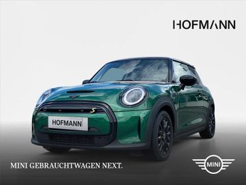 MINI Leasingangebot: MINI Cooper SE Classic Trim+Komfortpaket Plus+Navi
