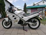 Honda VFR 750 F - HONDA 1986