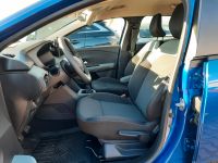 Dacia Sandero - Vorschau Bild 8