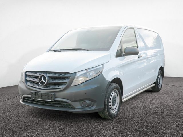 Mercedes-Benz VITO 116 KASTEN KOMPAKT+KLIMA+NAVI+KAMERA+3SITZE