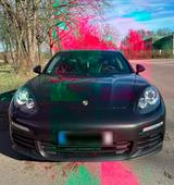 Porsche Panamera Diesel 250PS, EZ 11/13, 1... - Porsche Panamera in Hannover