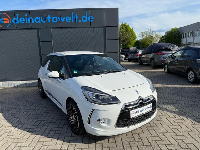 Citroën DS3 SoChic*1.Hand