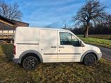 Ford Transit Connect Diesel wenig KM LKW - Ford Transit Connect aus 2005