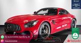 Mercedes-Benz AMG GT R - Mercedes-Benz AMG GT R aus 2019
