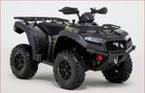 TGB Blade 550 FL X EFI LOF - TGB QUAD BLADE 550