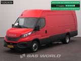 Iveco Daily 35C21 BPM VRIJ! 3.0L Automaat 210PK L3H2 2 - Angebote