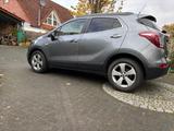 Opel Mokka X 1.4 Turbo INNOVATION Automatik, LED, SD - Opel Mokka X von privat