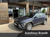 Hyundai KONA Select Hybrid 1.6 GDI  Navi LED ACC Apple C - Hyundai Kona Select mit Hybrid-Antrieb (Benzin/Elektro)
