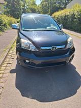 Honda CR-V 2.0 i-VTEC Executive. Leder NeurerTUV - Honda Gebrauchtwagen in Bonn