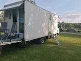 MAN TGL 8.210 Wohnmobil - MAN 2