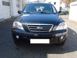 Kia Sorento 2.5 CRDi EX AHK - gebrauchte Kia Sorento aus dem Jahr 2009