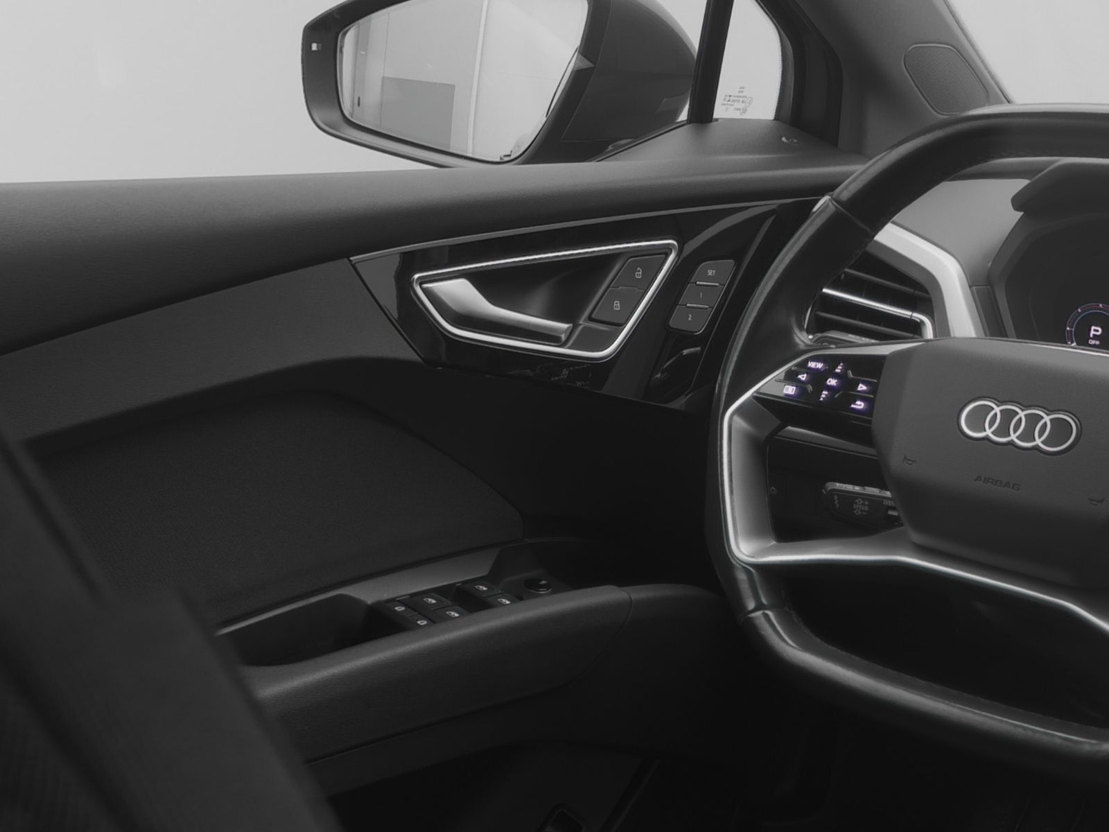 Audi Q4 e-tron - Bild 12