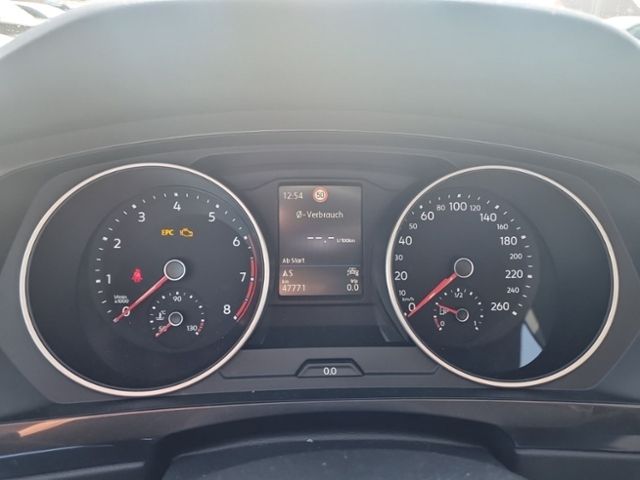 Fahrzeugabbildung Volkswagen Tiguan 1.5 TSI Life NAVI ACC LED SHZ