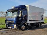 Volvo FL 240.12 TAILLIFT SIDE DOOR - Volvo Abrollkipper