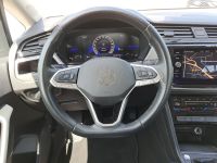 Volkswagen Touran - Vorschau Bild 19
