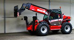 Manitou MT 1740 SLT TURBO Serie II-E2 ** 17m / 4t. **