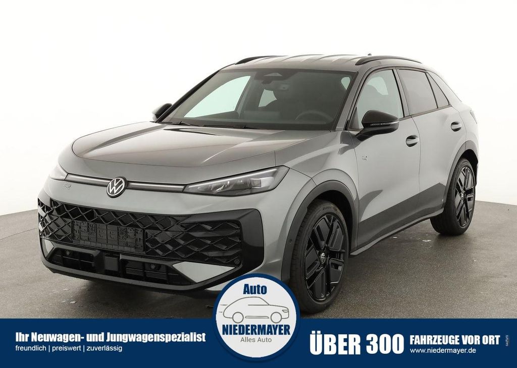 Image of Volkswagen T-Roc