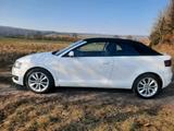 Audi A3 8P 2.0TDI 140 PS S-tronic - Audi A3 140 ps mit Diesel-Antrieb