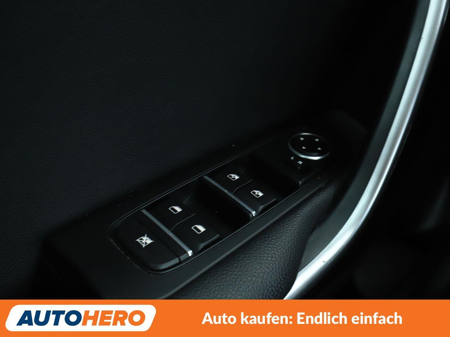 Kia cee'd 1.6 CRDi Mild-Hybrid Vision*NAVI*TEMPO*CAM