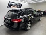 Mercedes-Benz C 220 CDI T-Model*2.Hand*LED*Automatik* - mit Diesel-Antrieb: Taxi, Kombi
