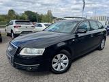 Audi A6 2.7 TDI (DPF) Avant/Xenon/AHK/SHZG/TÜV06.26!