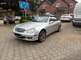 Mercedes-Benz Mercedes CLK 350 Cabrio - gebrauchte Mercedes-Benz CLK 350 aus dem Jahr 2006