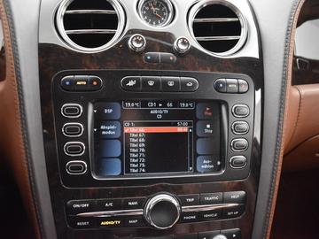 صورة مصغرة 43 لـ 2006 Bentley CONTINENTAL FLYING SPUR