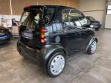 Smart ForTwo smart & pure *TÜV BIS 06/2026*AUTOMATIK*C - Smart aus 2001: For
