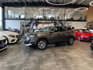 MYAUTOCENTER – Gebraucht- und Jahreswagen mit Werkstattservice in Pfaffenhofen Peugeot 2008 Active *Klima*Kamera*Navi*Bluetooth*DAB+*