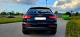 Audi Q3 1.4 TFSI S Line S Tronic schwarz metallic  - Audi Q3 von privat