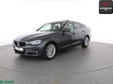 BMW 320 Gran Turismo i xDrive LUXURY LINE 360GRAD,SH - BMW 3er Reihe: Luxury Line