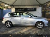 Mazda 3 Lim. 1.6 Sport Comfort/Klima/Tüv 12.2025 - Mazda Gebrauchtwagen von 2005
