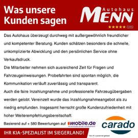 Kia Picanto 1.0 GDI 68PS Vision Navi PDC SHZ Klima