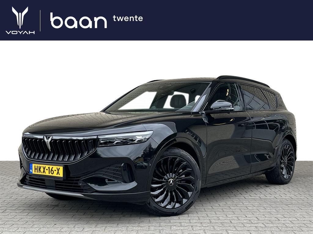 Other Other Voyah Free 4WD 106 kWh Business AHK