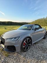 Audi TT RS 2.5 TFSI S tronic quattro Roadster - - gebrauchte Audi TT RS aus dem Jahr 2023