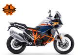 KTM 1390 Super Adventure R *2026*4 Jahre Garantie* - KTM NEU ENDURO