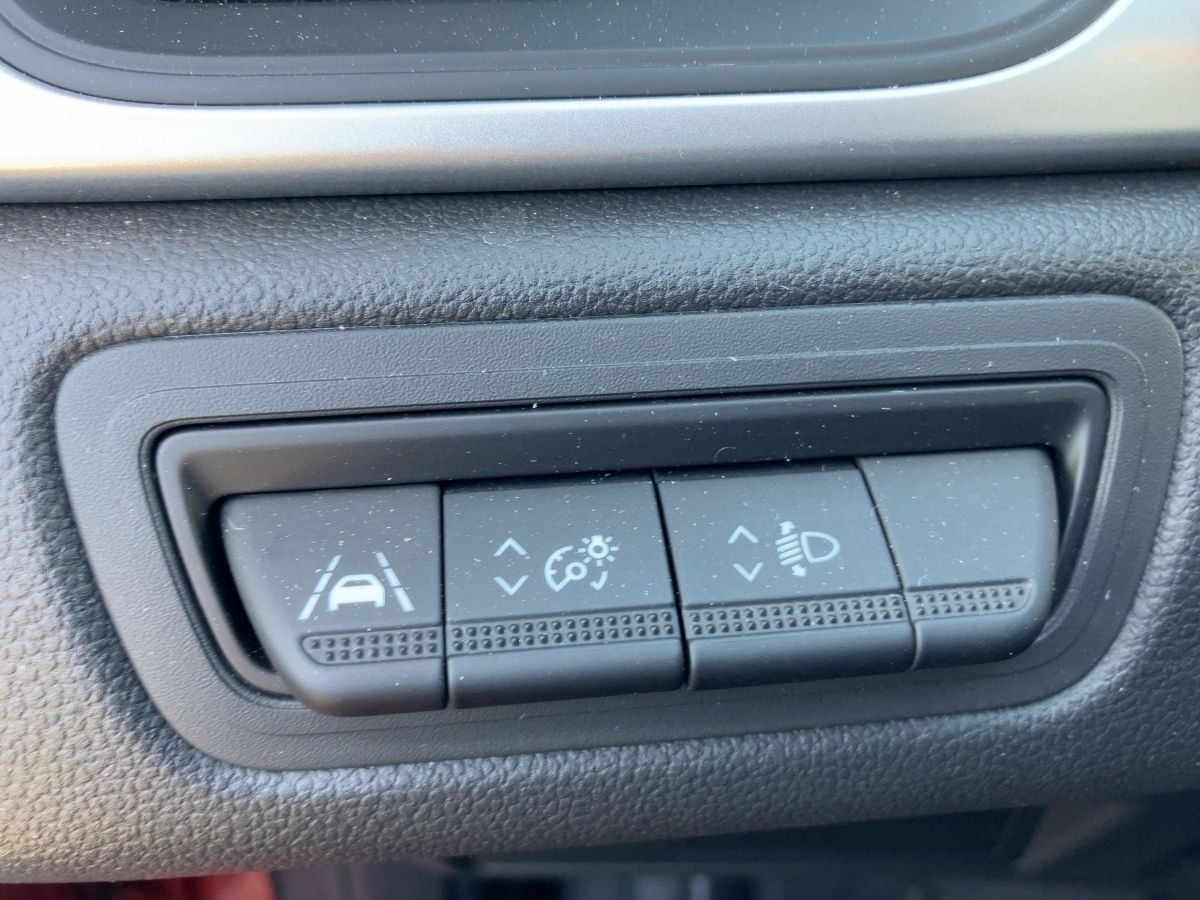 Renault Captur - Bild 14