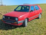 Volkswagen Golf 2 1.6 51kW GL