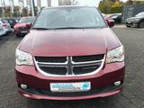Dodge Grand Caravan - Dodge Grand Caravan Gebrauchtwagen