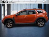 Dacia Duster 1.0 TCe 100 LPG Prestige+ DUSTER - mit CNG-Antrieb: Geländewagen