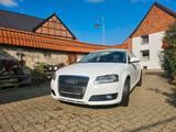 Audi A3 Sportpack - Audi A3 Sportpack Gebrauchtwagen