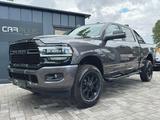 Dodge RAM 2500 6.4 HEAVY DUTY OFFROAD CrewCab 4x4 LED - Dodge RAM mit Benzin-Antrieb: Geländewagen