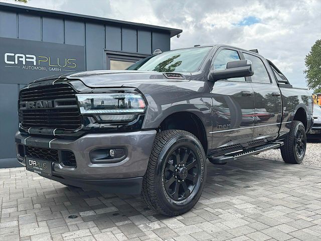 Dodge RAM 2500 6.4 HEAVY DUTY OFFROAD CrewCab 4x4 LED