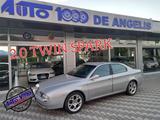Alfa Romeo ALFA ROMEO 166 2.0 16V TWIN SPARK - IMPIANTO GPL - graue Alfa Romeo 166