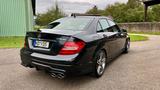 Mercedes-Benz C 63 AMG AMG Performance 2. Hand perfekter Zusta - gebrauchte Mercedes-Benz C 63 AMG aus dem Jahr 2014