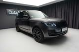 Land Rover Range Rover Vogue - graue Land Rover Range Rover